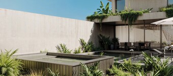 Residence - Signature Villas