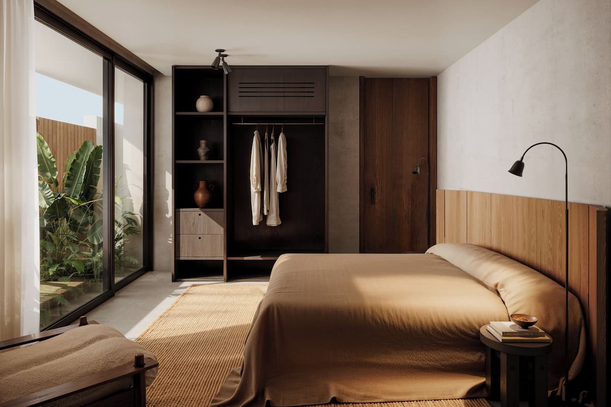 Vila superluxo, 4 quartos, piscina particular