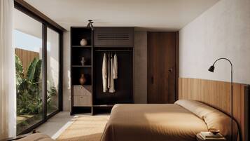 Luxury Villa, 4 Bedrooms, Private Pool