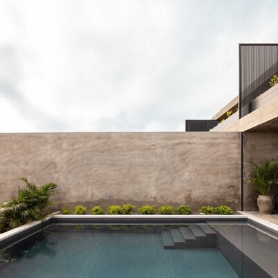 Residence - Signature Villas