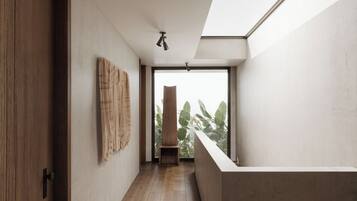 Luxury Villa, 4 Bedrooms, Private Pool | Spa