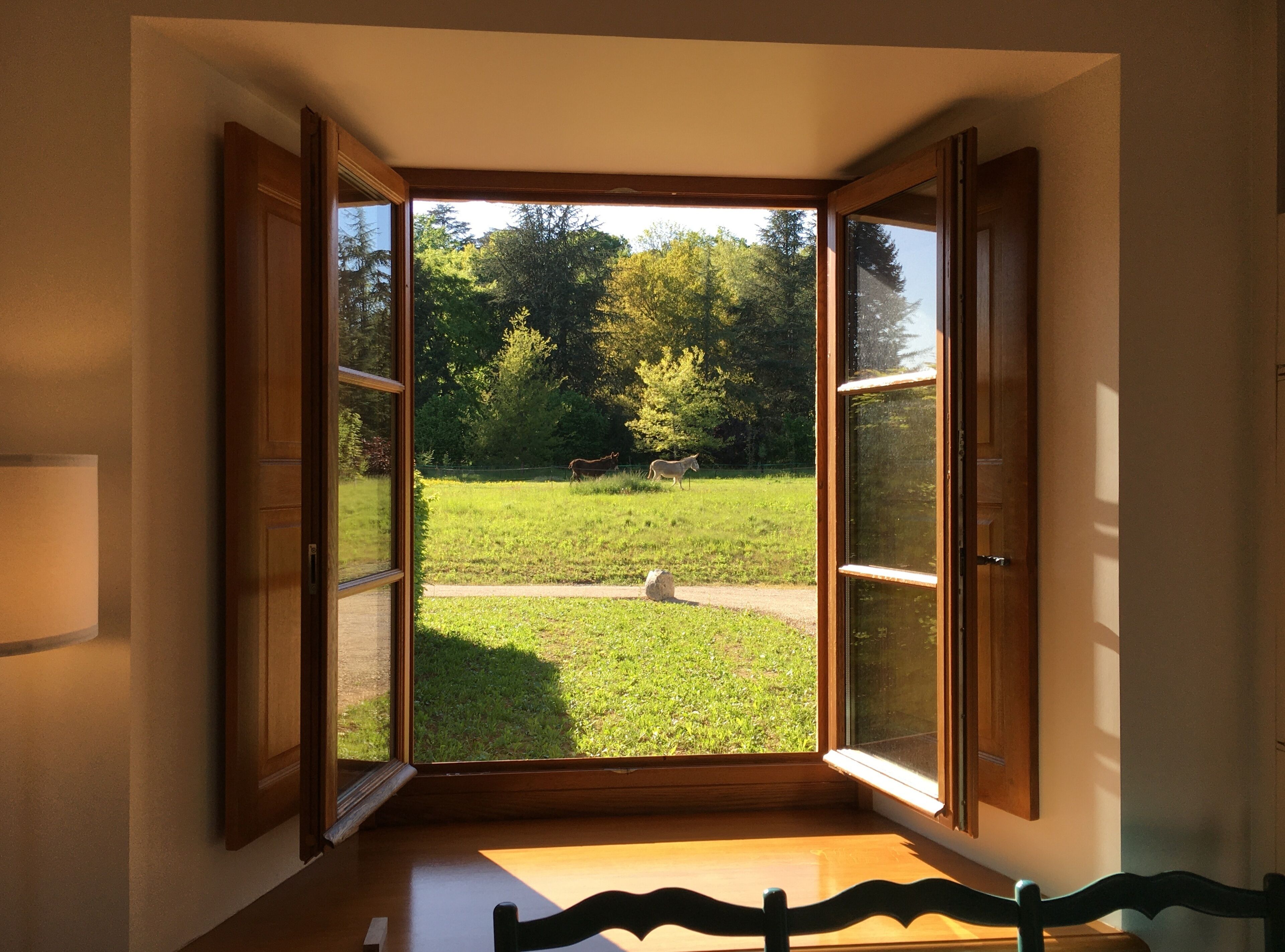 Intérieur