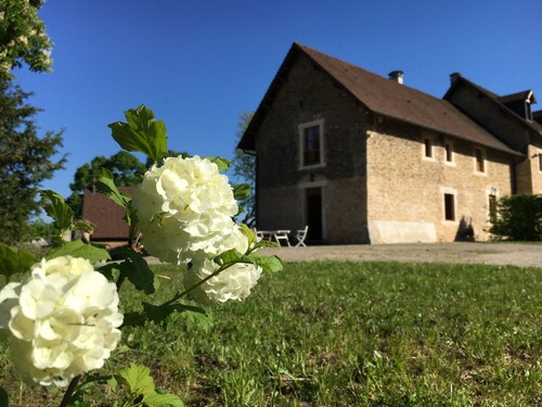 Comfortable and quiet house, 2 bedrooms