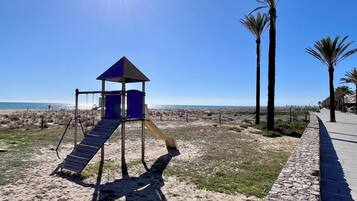 Zona infantil
