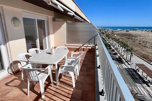 Servei de restauració a l'aire lliure