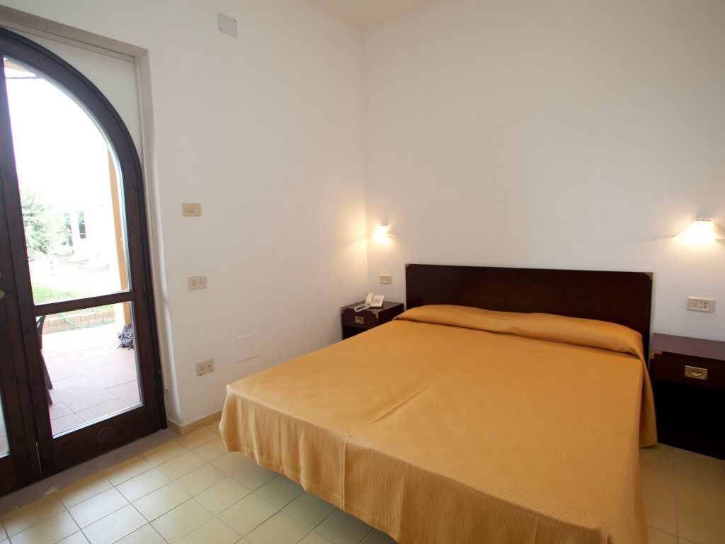 Family Quadruple Room