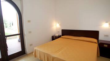 Family Quadruple Room