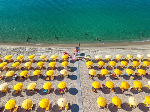 Marina del Marchese Resort