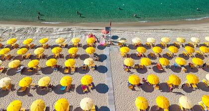 Marina del Marchese Resort