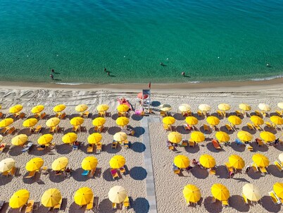 Marina del Marchese Resort
