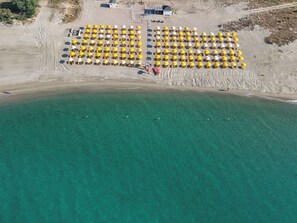 Beach/ocean view - Marina del Marchese Resort (Botricello)