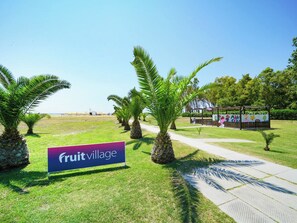 Exterior - Marina del Marchese Resort (Botricello)