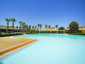 Pool - Marina del Marchese Resort (Botricello)