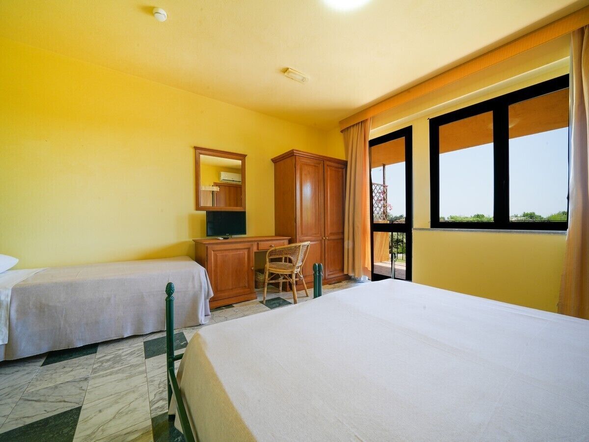 Classic Double or Twin Room