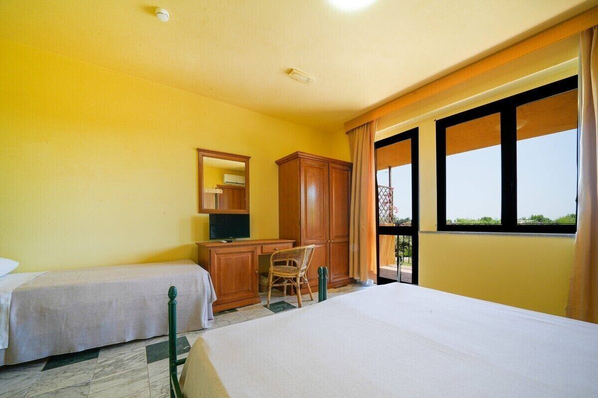 Classic Double or Twin Room