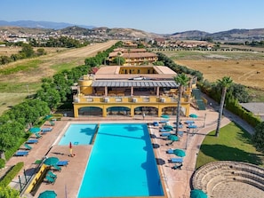 Exterior - Marina del Marchese Resort (Botricello)
