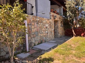 Property grounds - Vacation home Silos by Interhome (Castiadas)