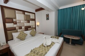 Room - Hotel Karai (Puducherry)