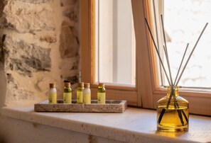 Interior - Exclusive Suite Balturio, just few steps from the sea! (Kaštel Stari)