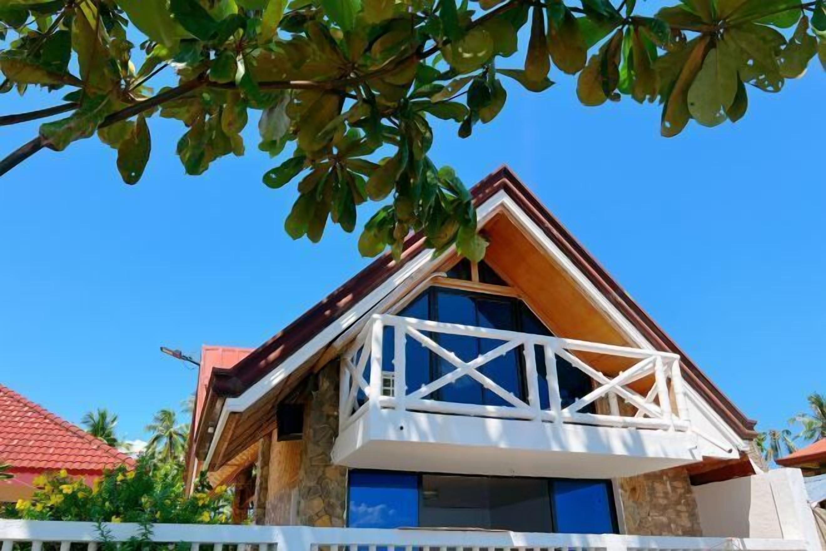 ห้องพัก