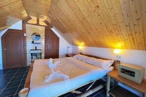 Room - AoJing Diving Resort (Dauin)