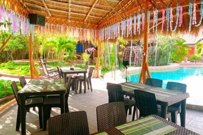 Unclassified image, 2 of 30, button - AoJing Diving Resort (Dauin)