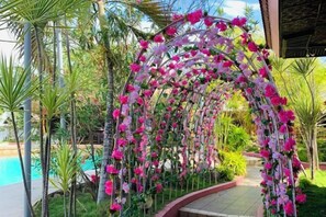Interior - AoJing Diving Resort (Dauin)