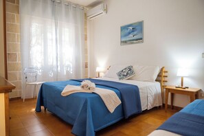 3 bedrooms, iron/ironing board, WiFi, bed sheets - VILLA IN SAN PIETRO IN BEVAGNA (San Pietro In Bevagna)