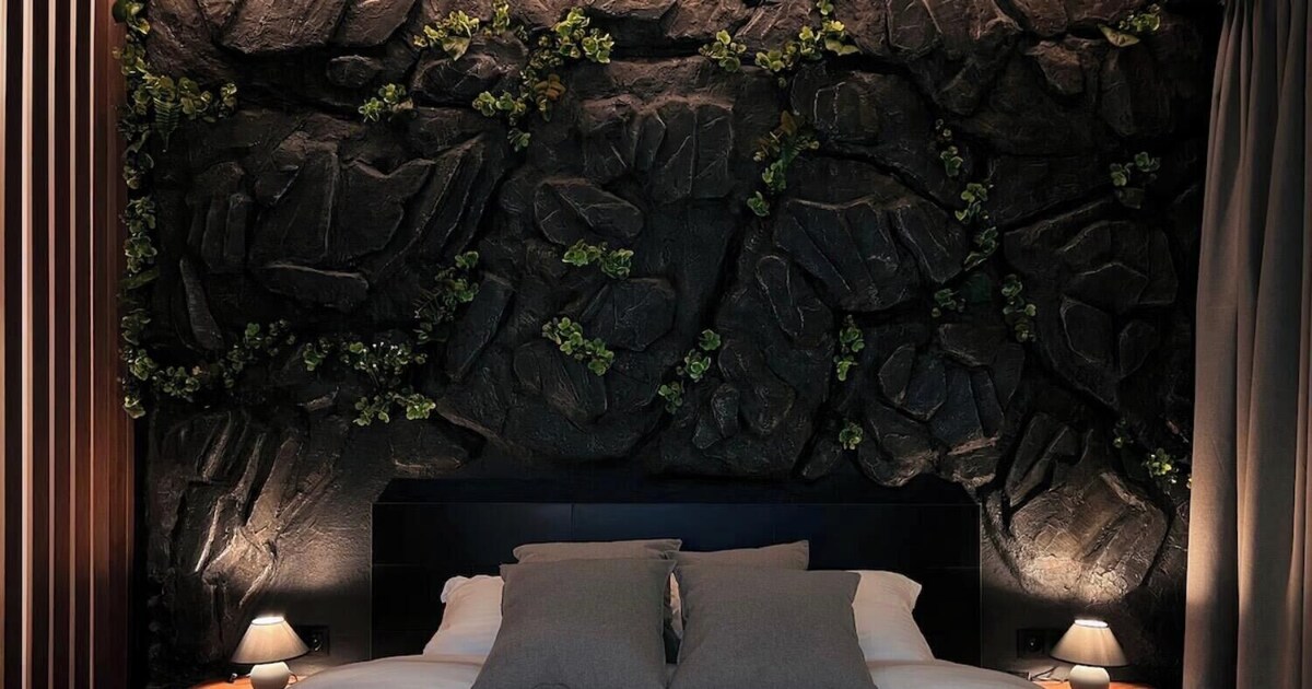 Imagem do perfil do anfitrião