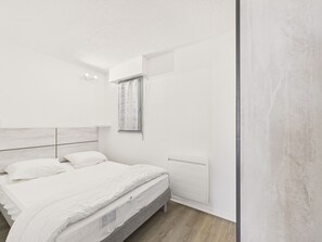 1 bedroom - Sea view – Apartment for 4 with terrace (Sarzeau)
