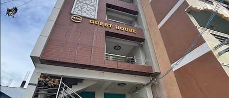 Chi tiết ngoại thất