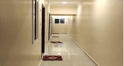 RSK Guest House