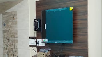 Deluxe Room | Interior