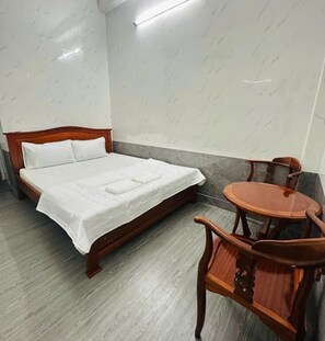 Classic-studiolejlighed - balkon - byudsigt