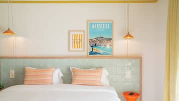 Appartement 3 personnes