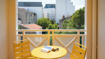 Appartement 3 personnes | Sacada