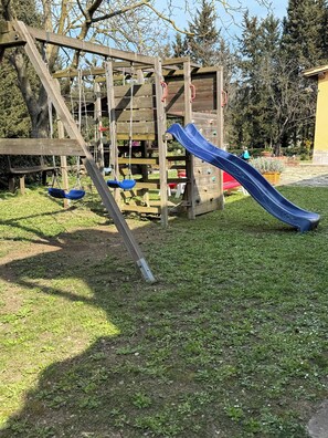 Barnområde