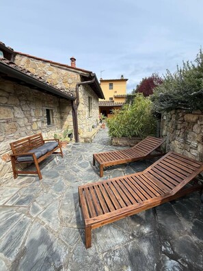 Terrass/Patio
