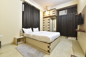 Room - Hotel The Grand Kailash (Jaipur)