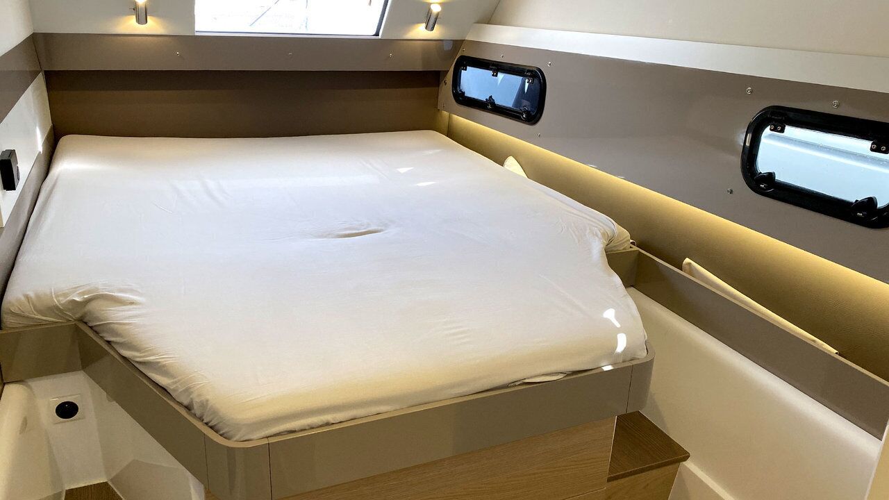 In-room safe