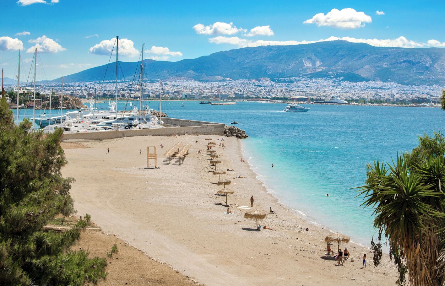 Plage
