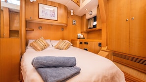 2 Schlafzimmer