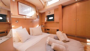 2 Schlafzimmer