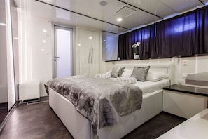 18 bedrooms