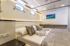 18 bedrooms
