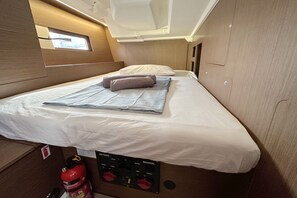 In-room safe