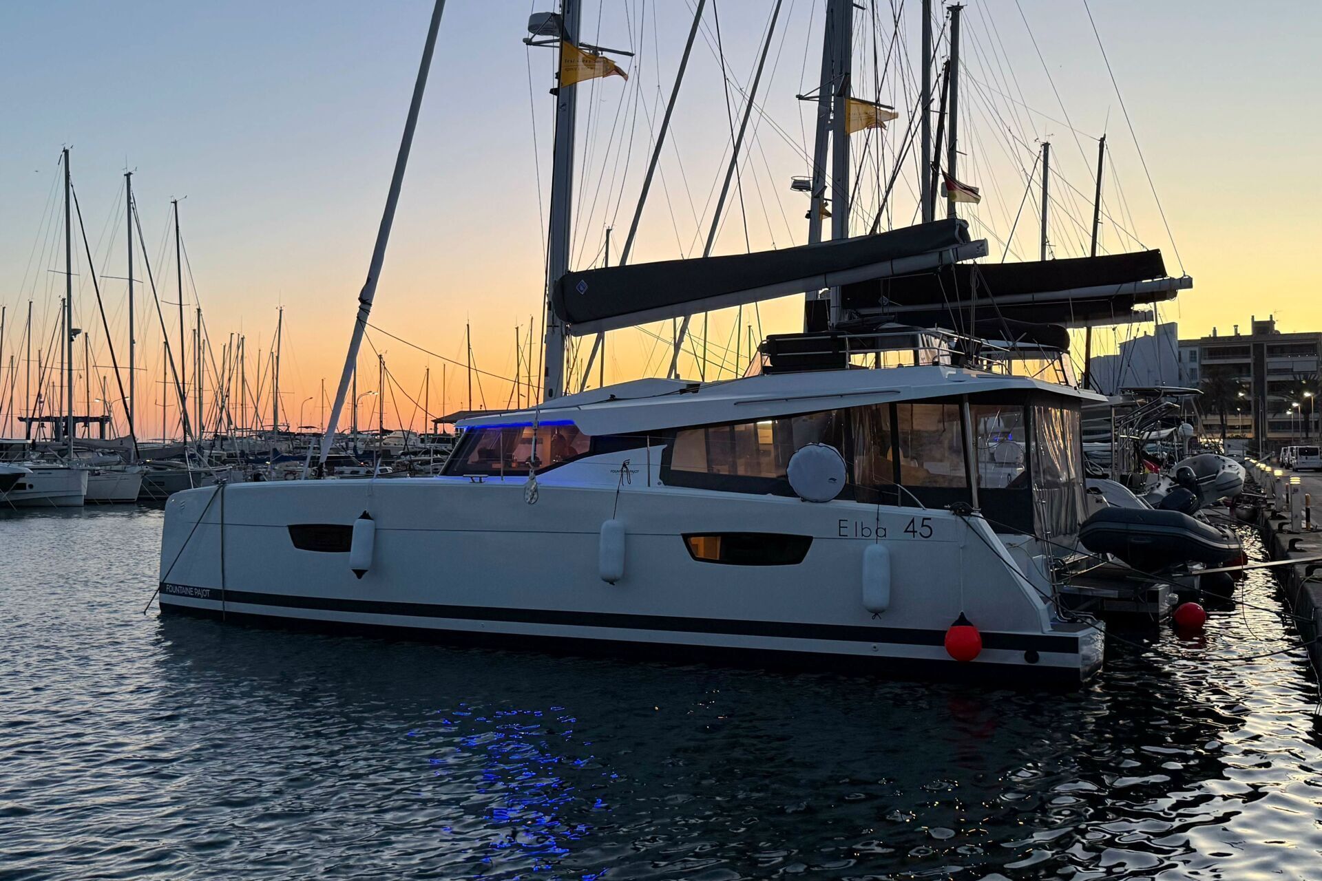 Marina