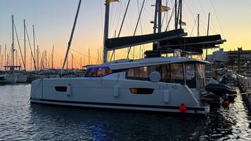 Marina
