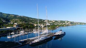 Port de plaisance