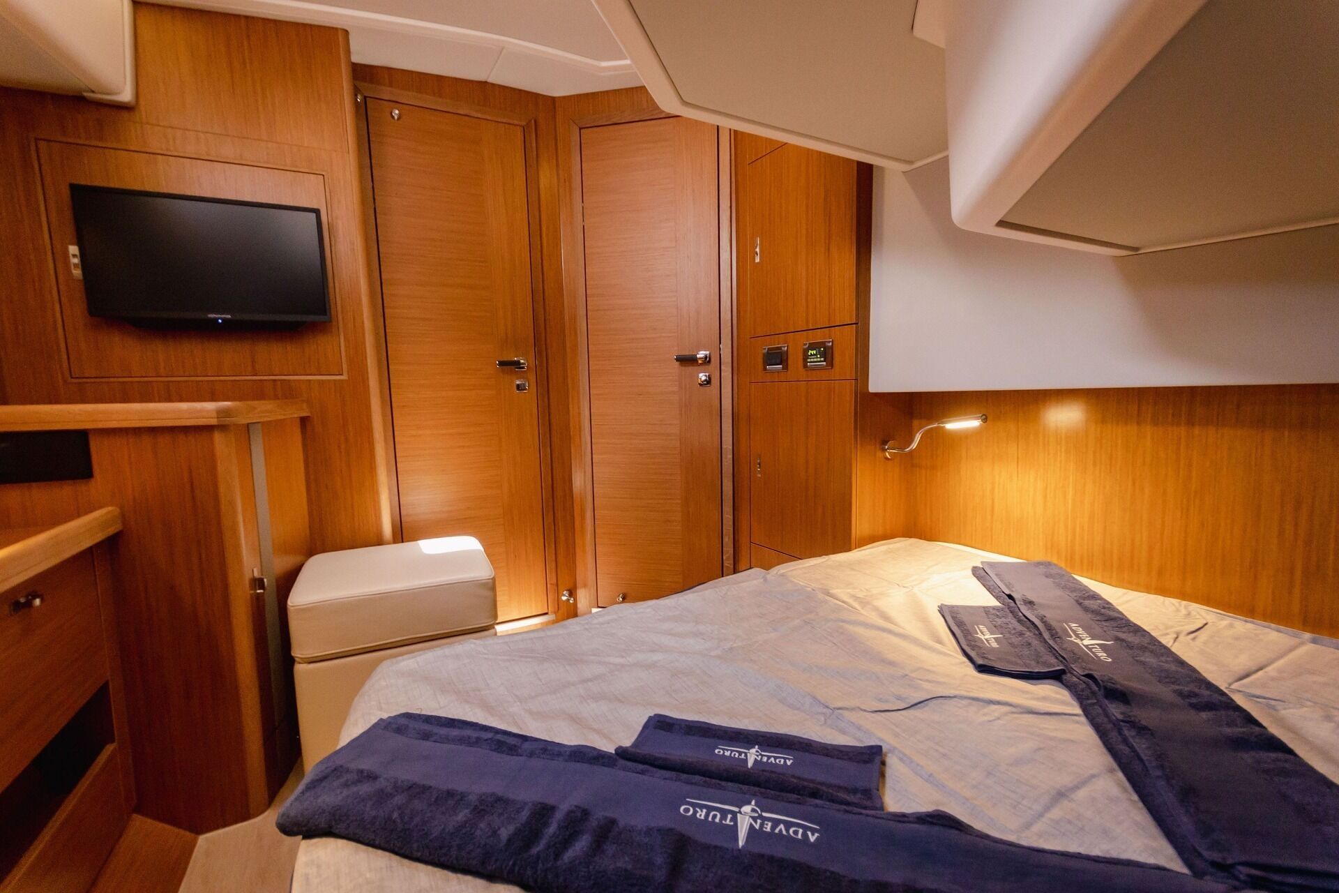 In-room safe
